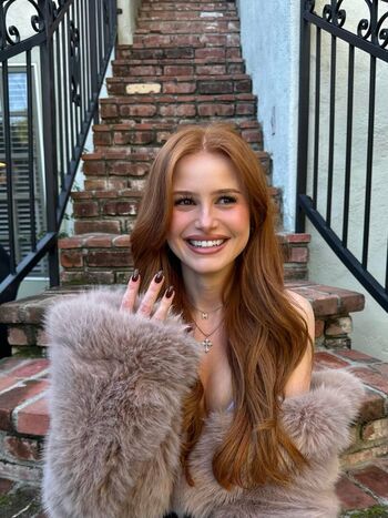 Madelaine Petsch