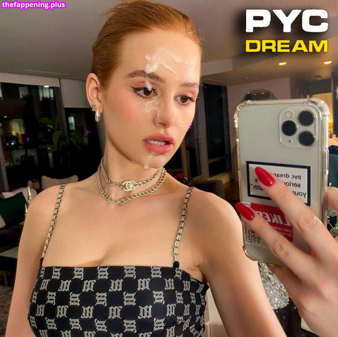 Madelaine Petsch