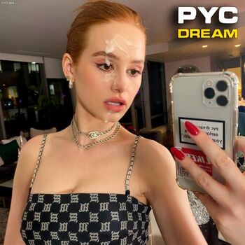 Madelaine Petsch
