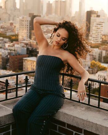 Madison Pettis