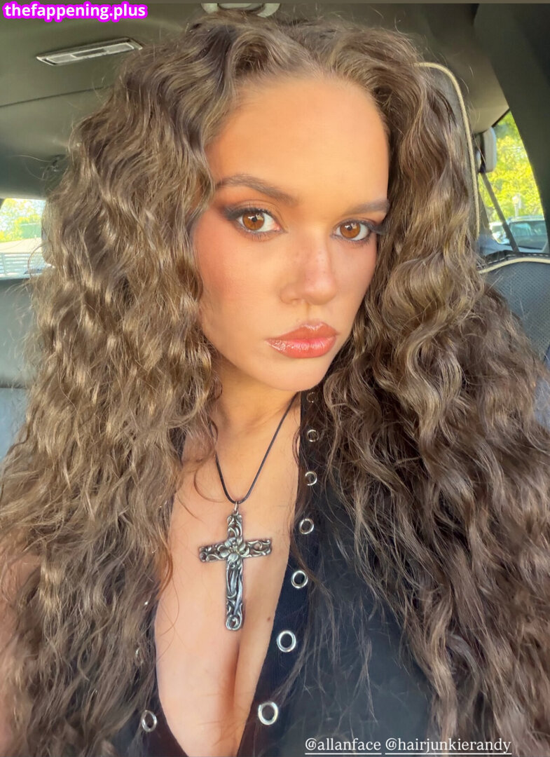 Madison Pettis