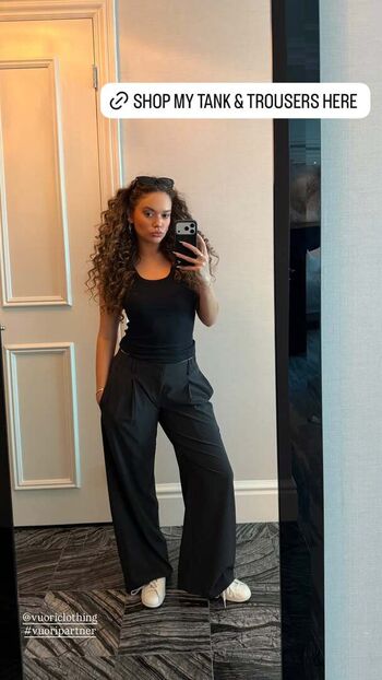 Madison Pettis