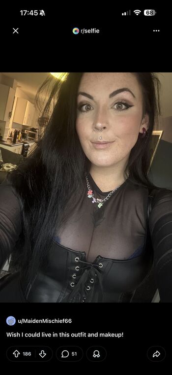Maidenmischief66