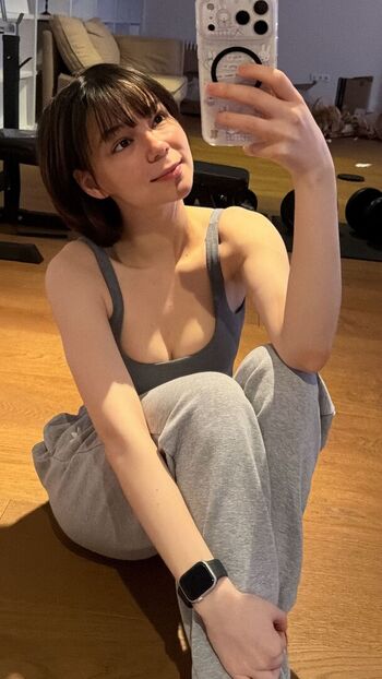 Maimy Nyan [social media]