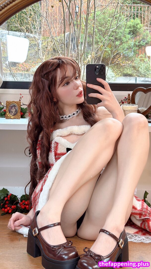 Maimy Nyan [social media]