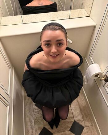 Maisie Williams
