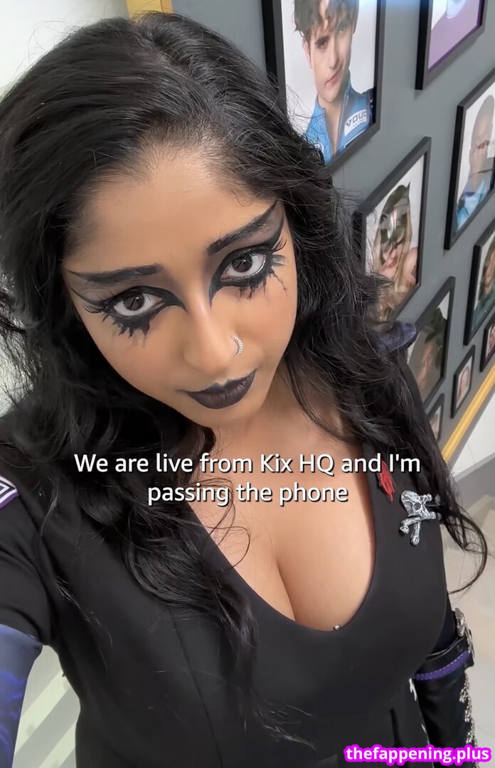 Maitreyi Ramakrishnan