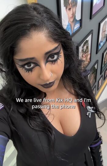 Maitreyi Ramakrishnan