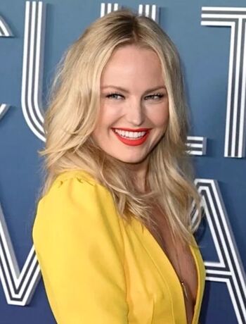 Malin Akerman