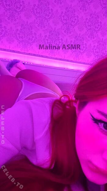 Malina Asmr