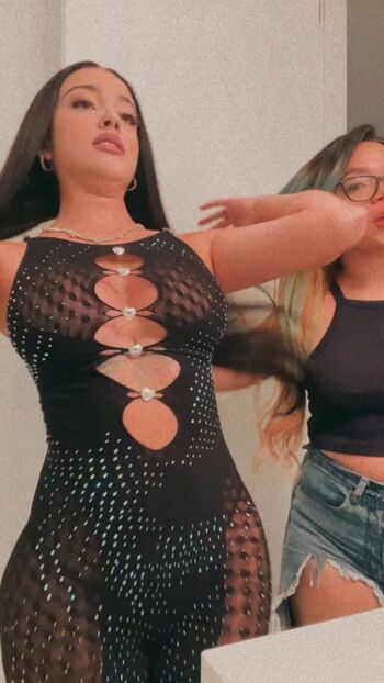 Malu Trevejo