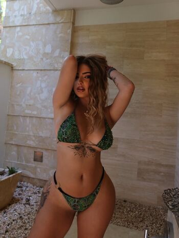 Malu Trevejo