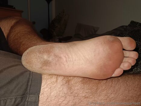 manbearfeet