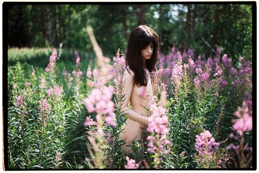 Marat Safin photographer