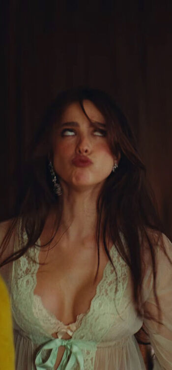 Margaret Qualley