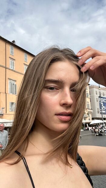 Margarita Vishniakova