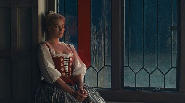 Margot Robbie