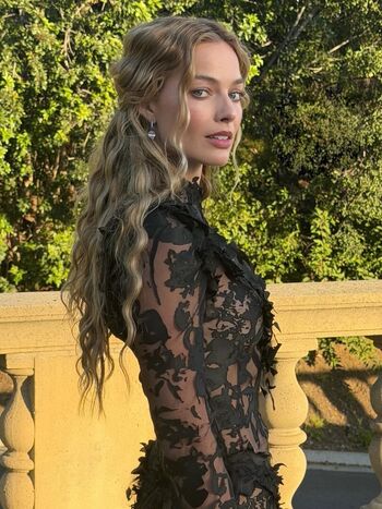 Margot Robbie