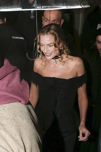 Margot Robbie