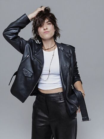 Maria Chiara Giannetta