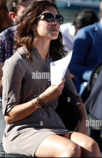 Maria Francisca Perello