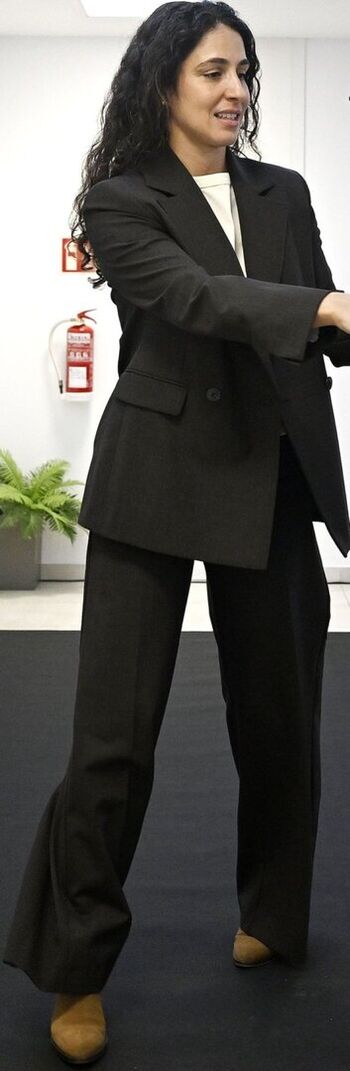 Maria Francisca Perello