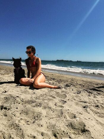 Maria Gabriela De Faria