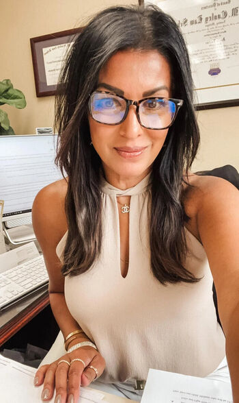 Maria Kanjuparamban Barone