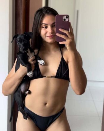 Maria Sinistrinha Belanson