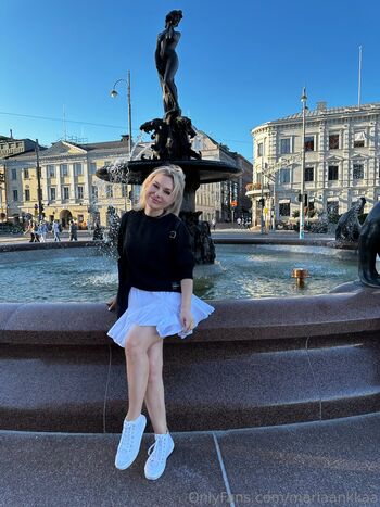 mariaankkaa