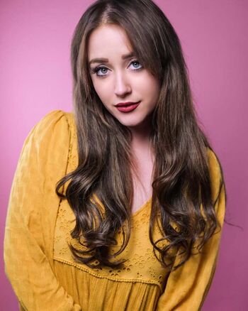 Mariah Rose Faith Casillas