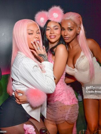 Mariah The Scientist