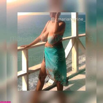 Mariamarine