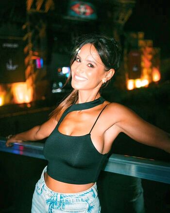 Mariana Monteiro