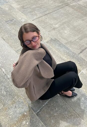 Marianne Filiatrault