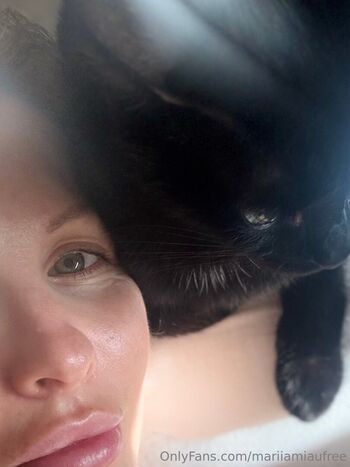 mariiamiaufree
