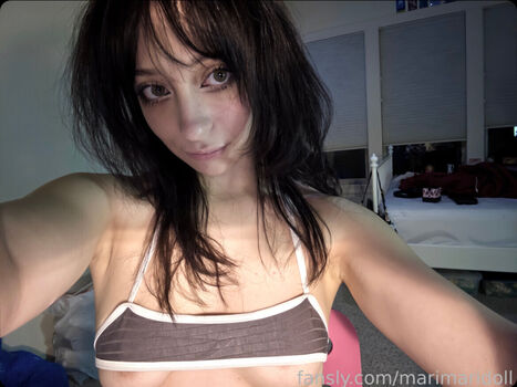marimaridoll