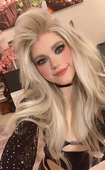 Marina Joyce