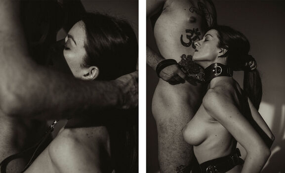 Marina Tyschuk (Vanda Mey