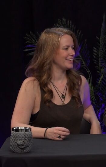 Marisha Ray