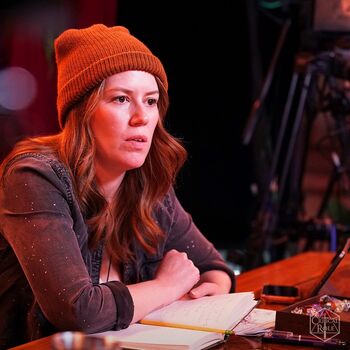 Marisha Ray