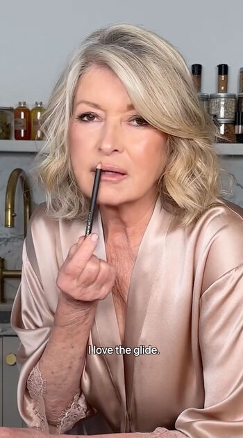 Martha Stewart