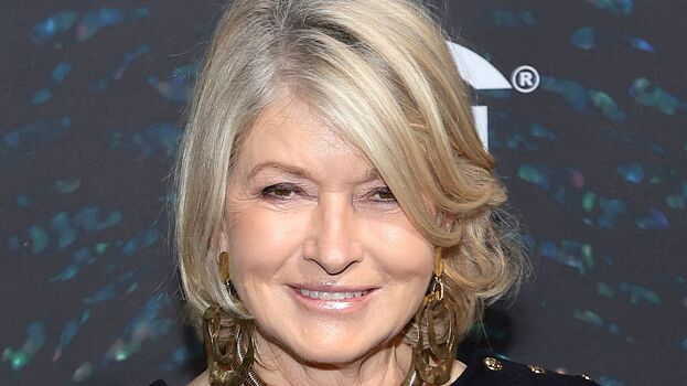 Martha Stewart