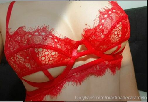 Martina De Caramelo