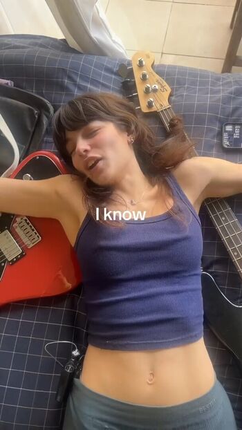 Martina From Pacifica Band