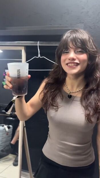 Martina From Pacifica Band