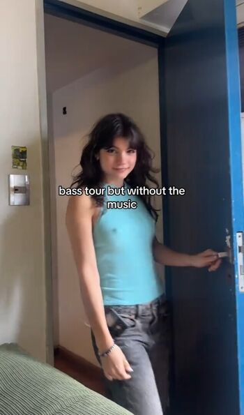 Martina From Pacifica Band