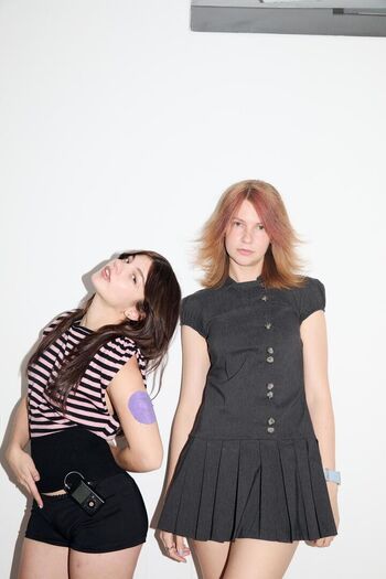 Martina From Pacifica Band