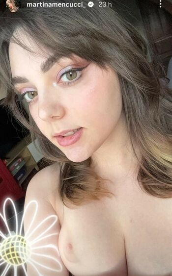 martinamencucci