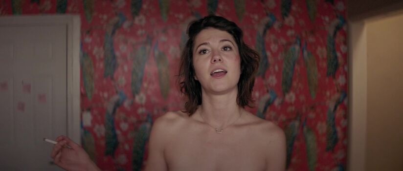 Mary Winstead